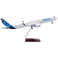 XL Prototype Airbus A321 NEO