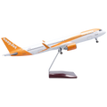 XL easyJet Airbus A321 NEO
