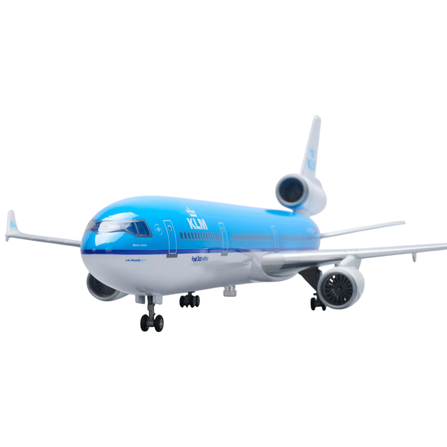 XL KLM MD-11