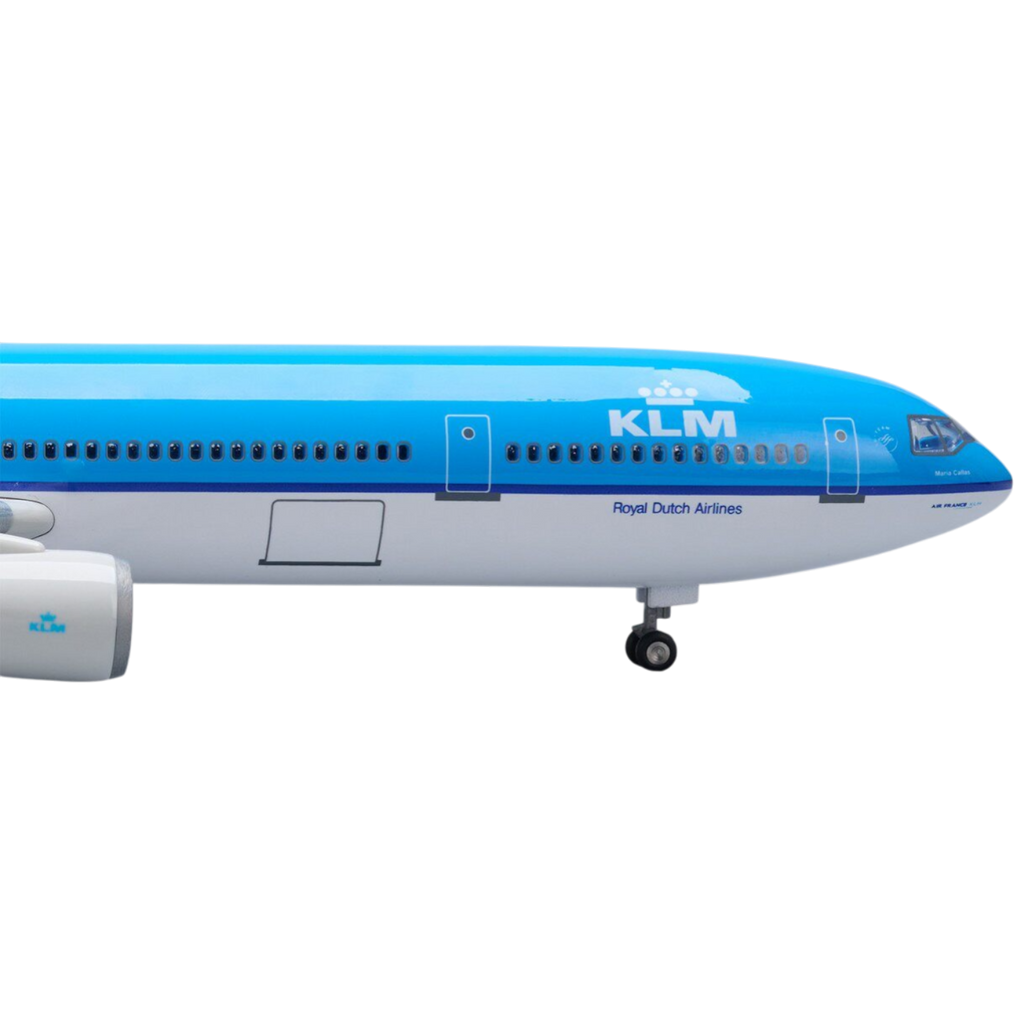 XL KLM MD-11