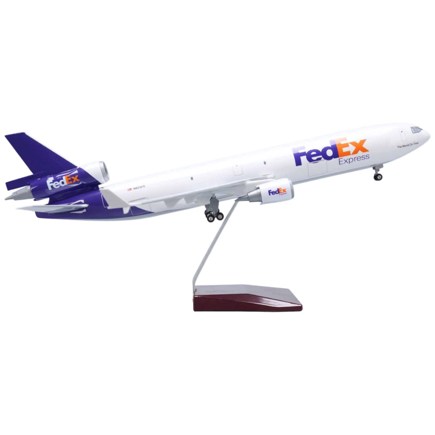 XL FedEx Express MD-11