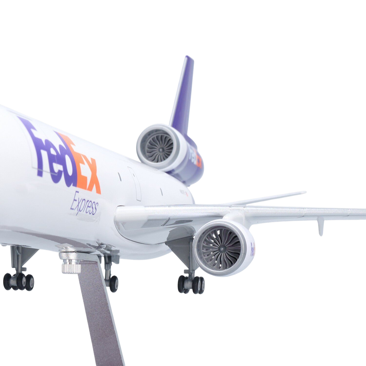 XL FedEx Express MD-11