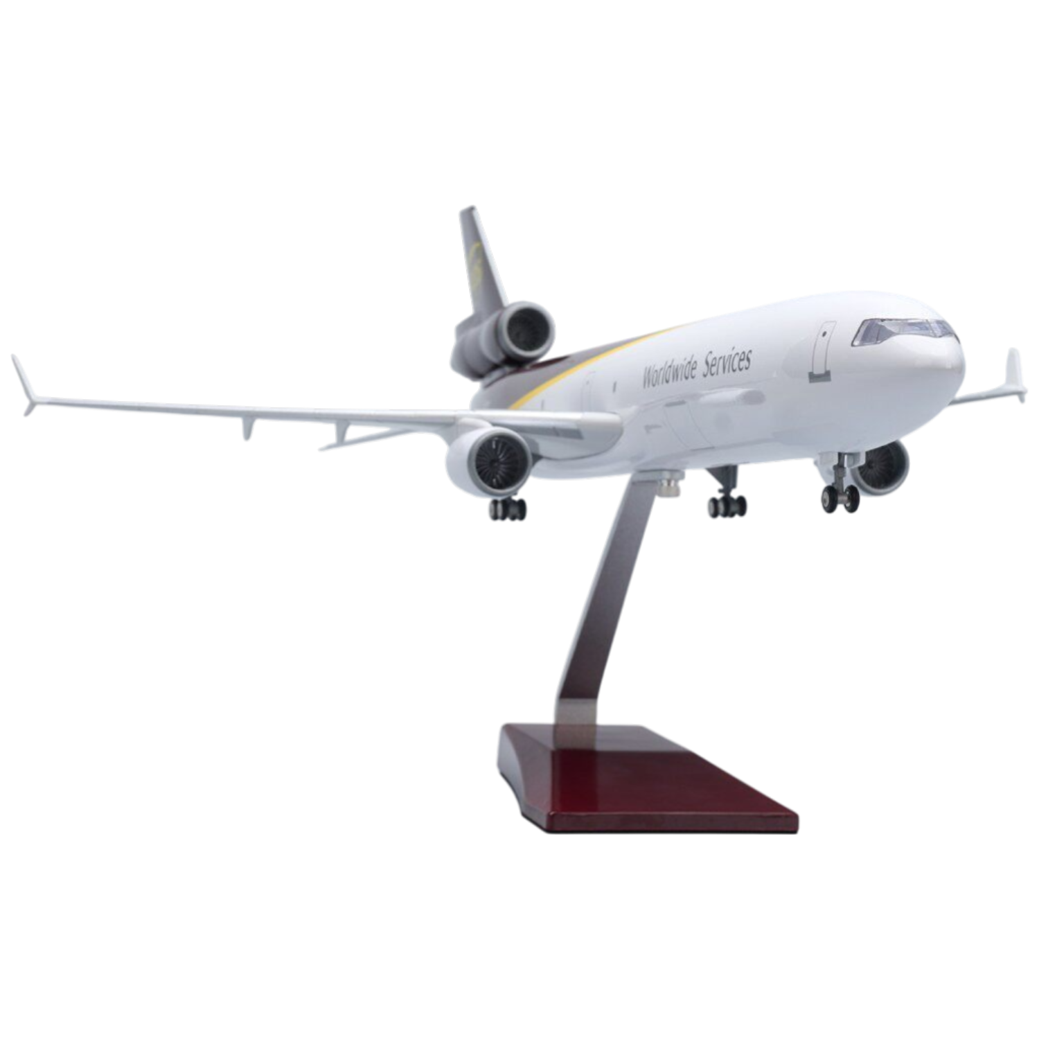 XL UPS MD-11
