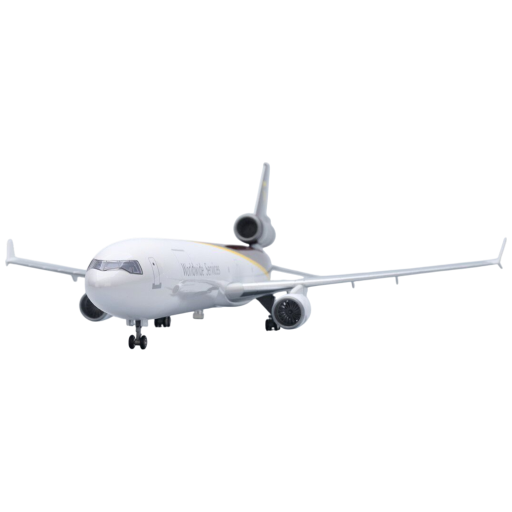 XL UPS MD-11