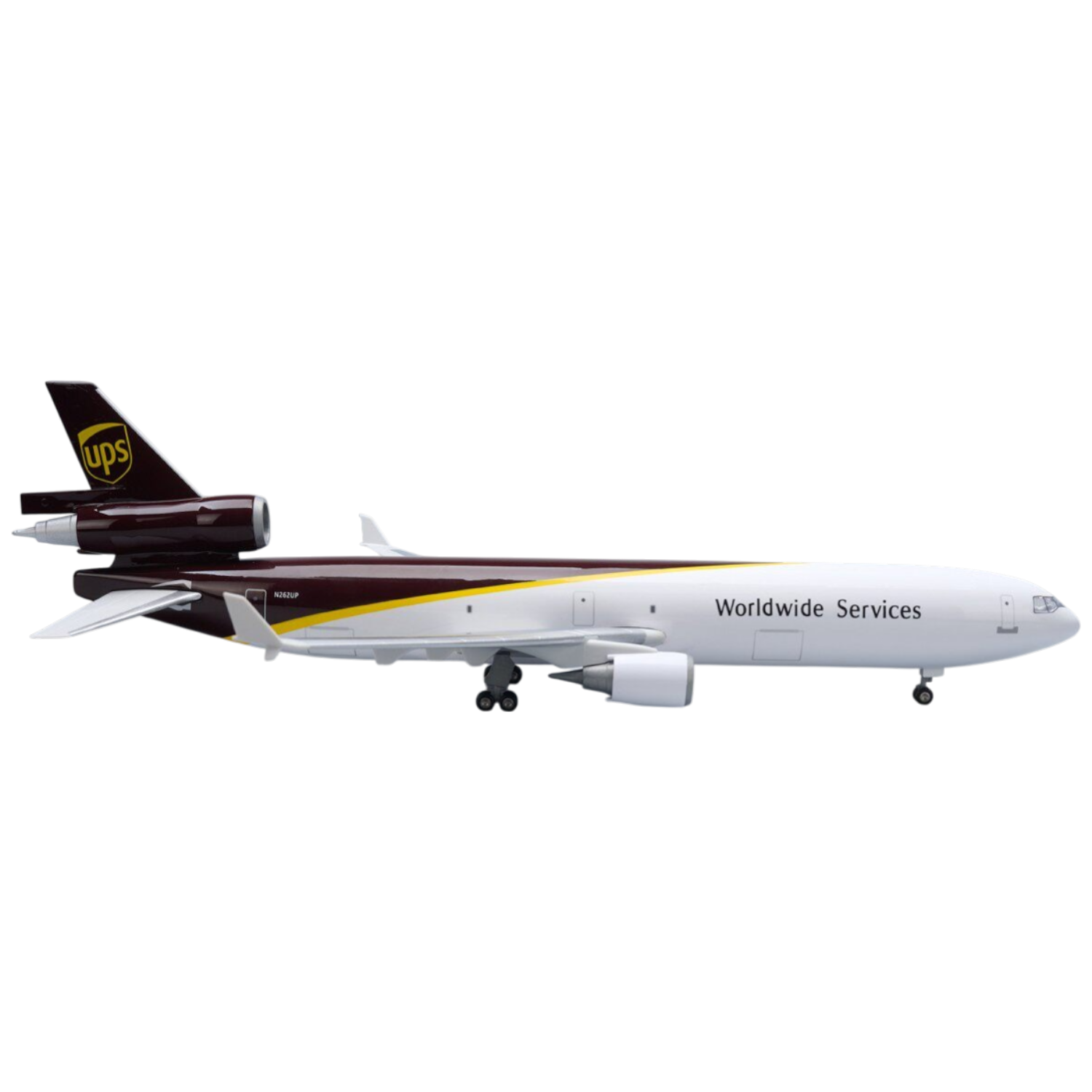 XL UPS MD-11