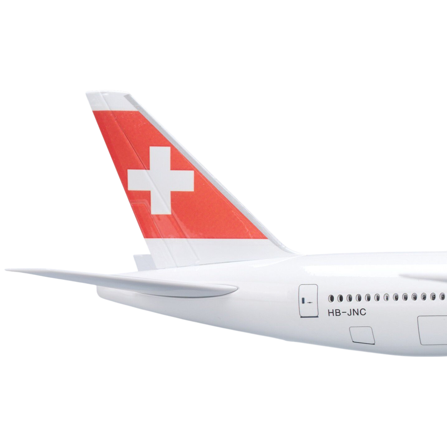 XL SWISS Boeing 777