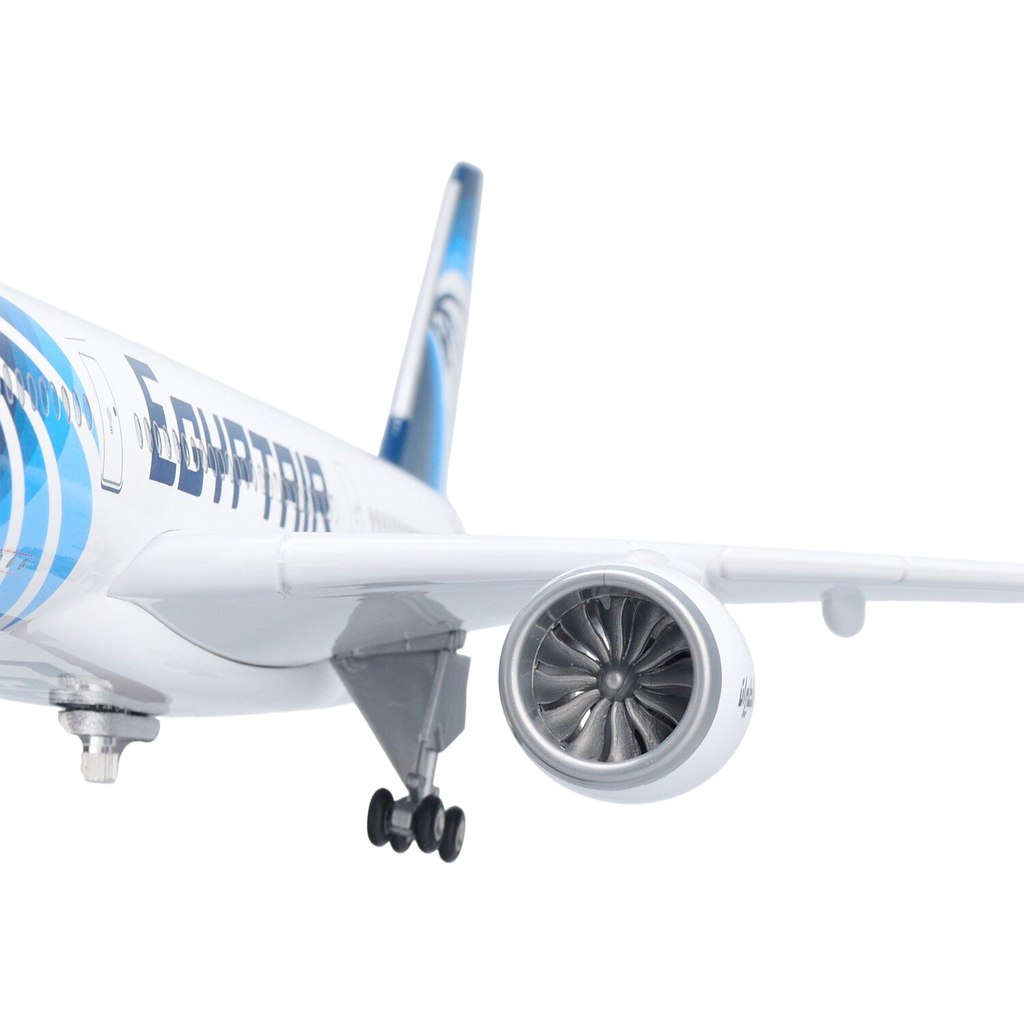 XL EGYPTAIR Airbus A350