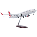 XL Virgin Australia Boeing 737