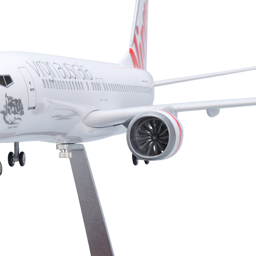 XL Virgin Australia Boeing 737