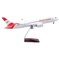 XL Austrian Airlines Boeing 787