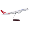 XL Turkish Airlines Airbus A350