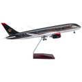 XL Royal Jordanian Boeing 787