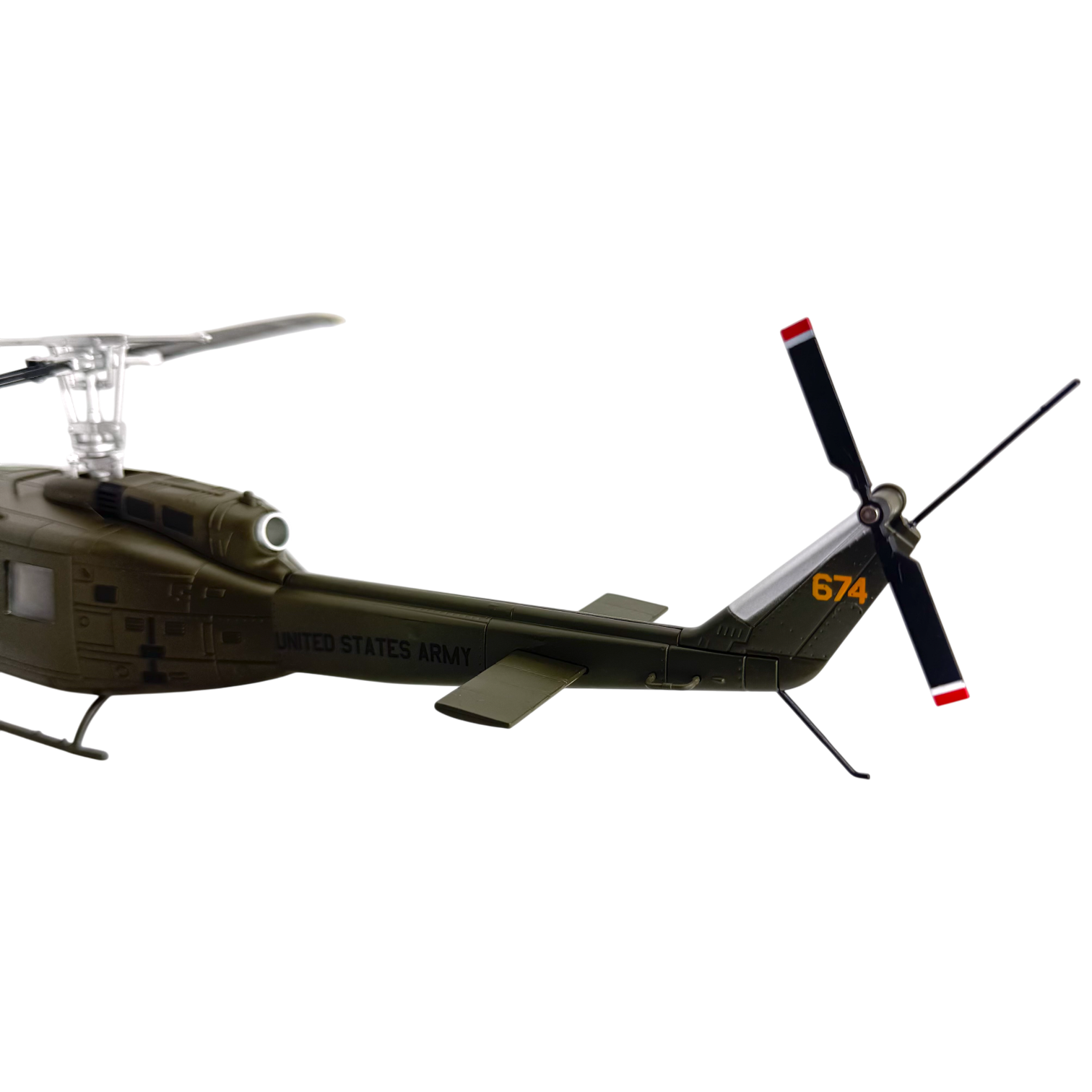Bell UH-1H Huey