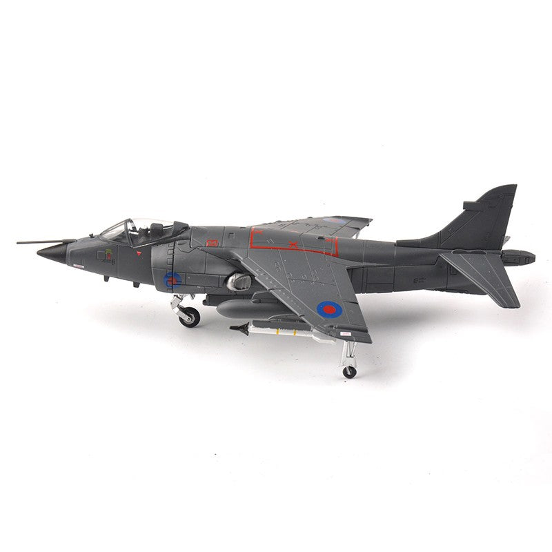 BAE Sea Harrier FRS MK I