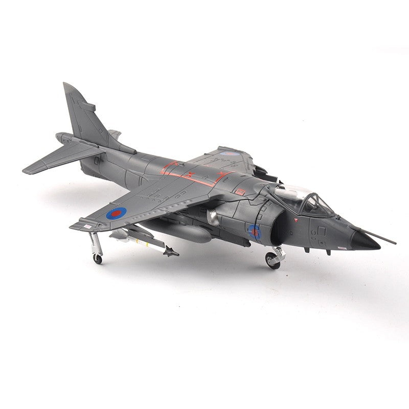 BAE Sea Harrier FRS MK I