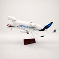 Airbus A330-743L BelugaXL 1:150 Scale Model