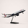 British Airways Airbus A321neo 1:100 Scale Model