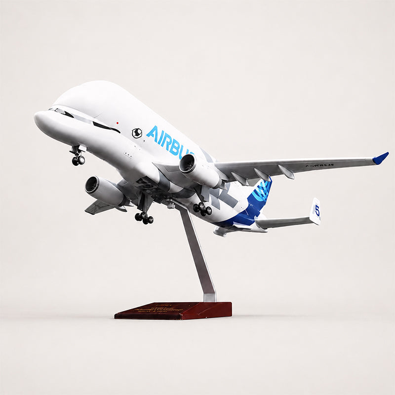 Airbus A330-743L BelugaXL 1:150 Scale Model