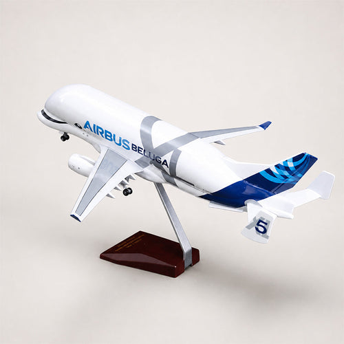 Airbus A330-743L BelugaXL 1:150 Scale Model