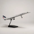 Air France Concorde 1:125 Scale Model