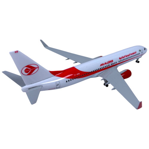 Air Algérie Boeing 737