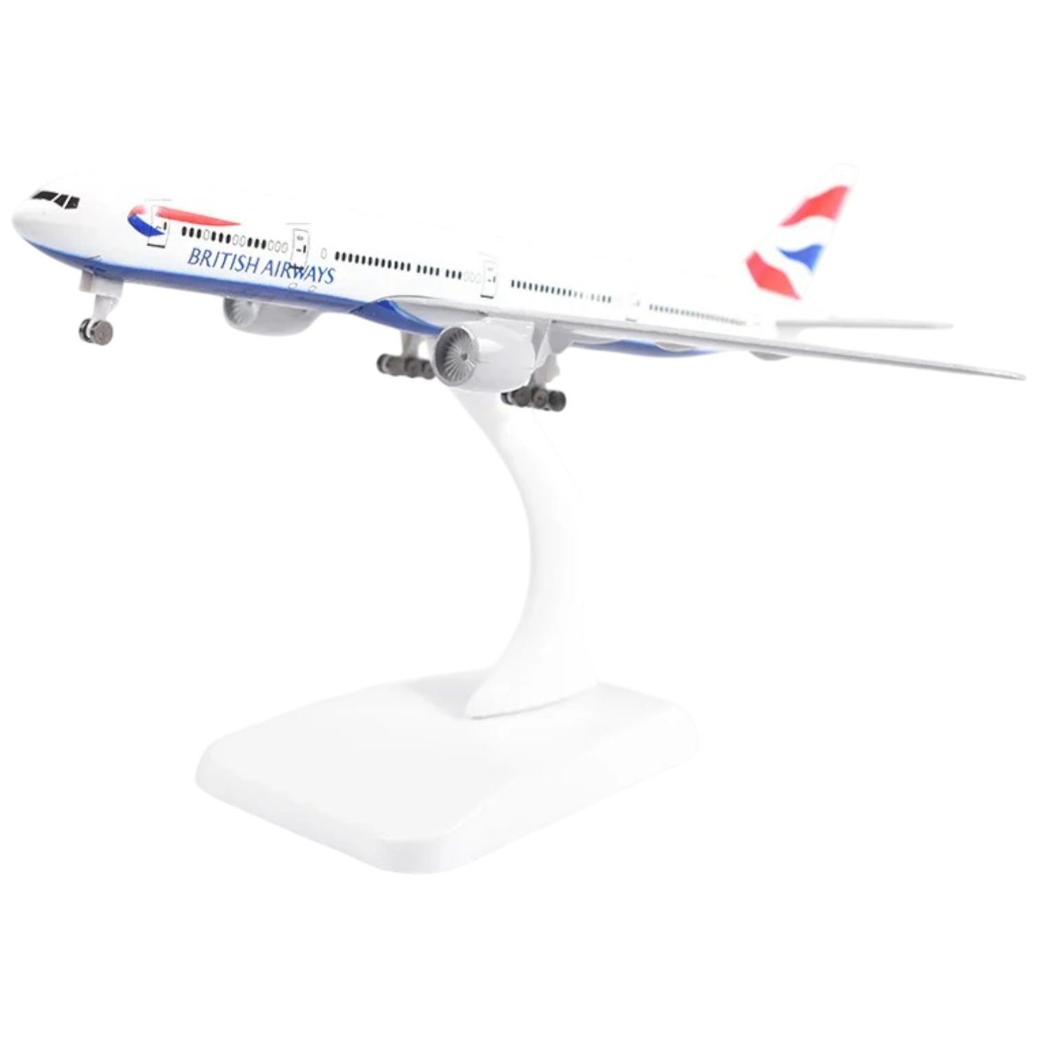British Airways Boeing 777