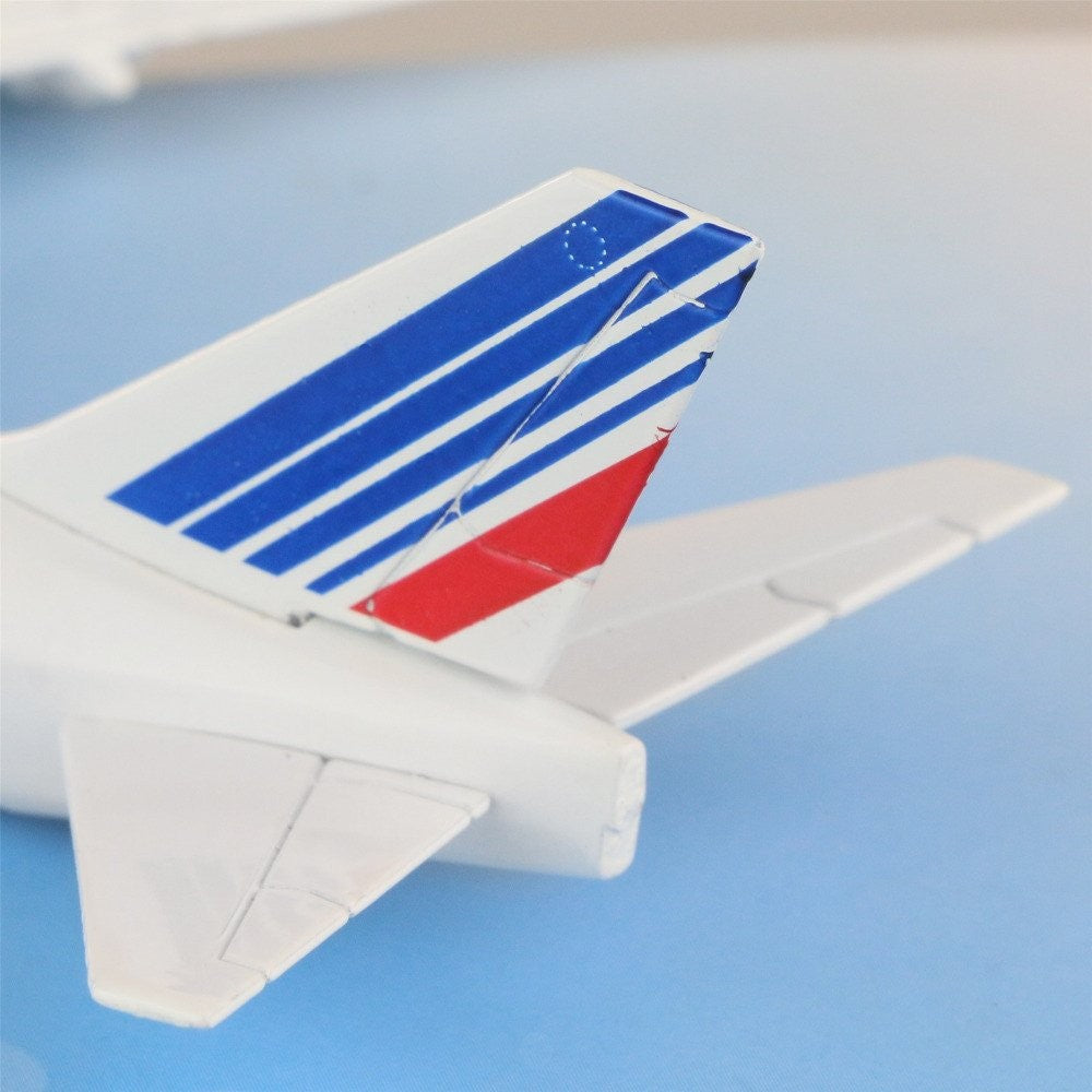 Air France Boeing 747