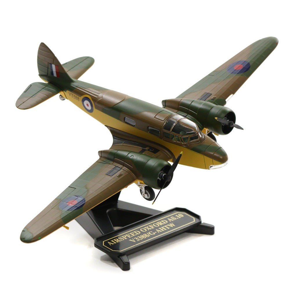 Airspeed Oxford AS.10