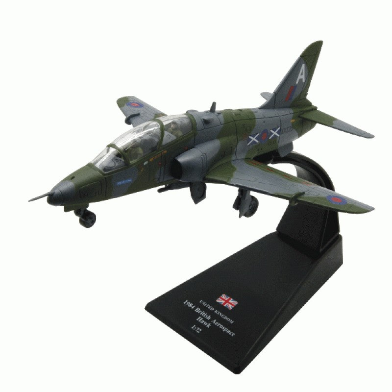1984 BAE Hawk