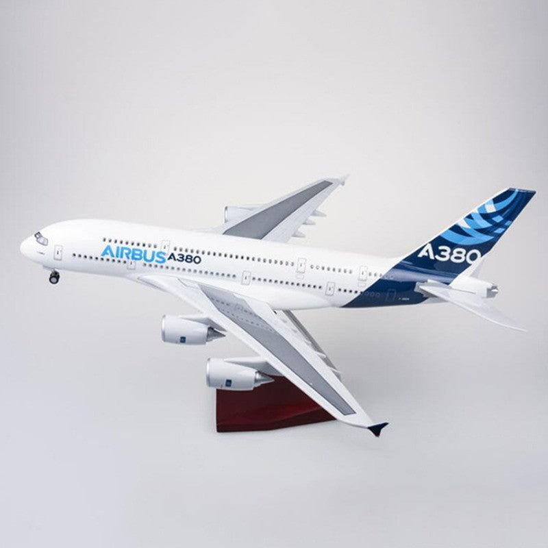 XL Prototype Airbus A380