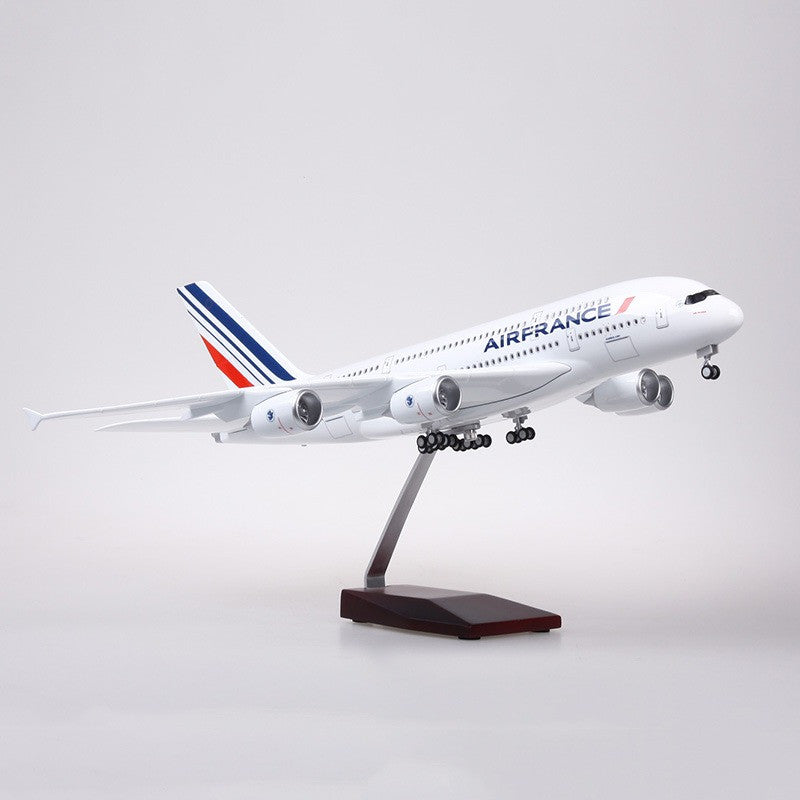 XL Air France Airbus A380