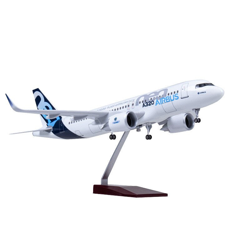 XL Prototype Airbus A320 NEO