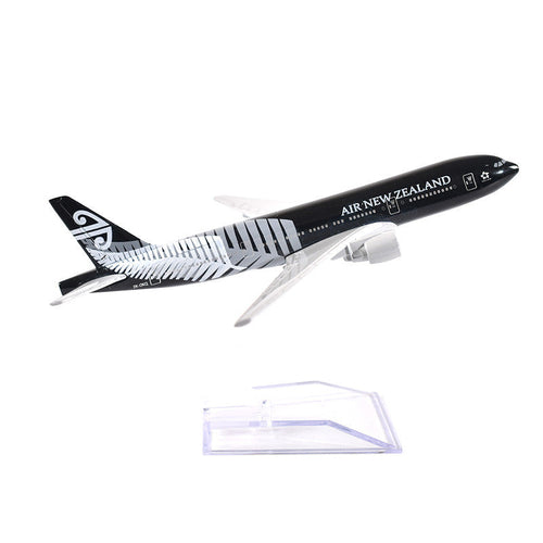 Air New Zealand Boeing 777