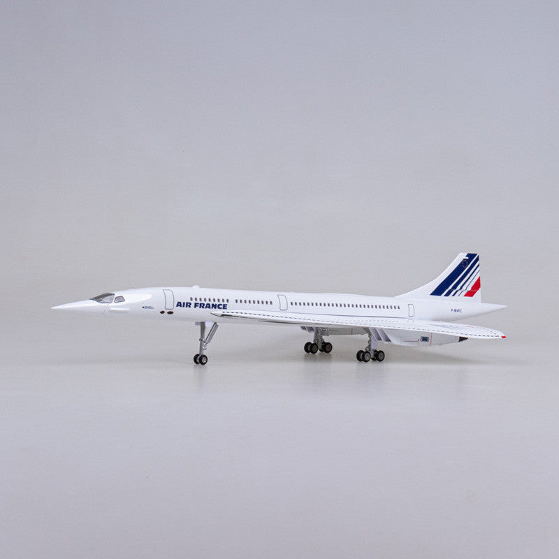 XL Air France Concorde