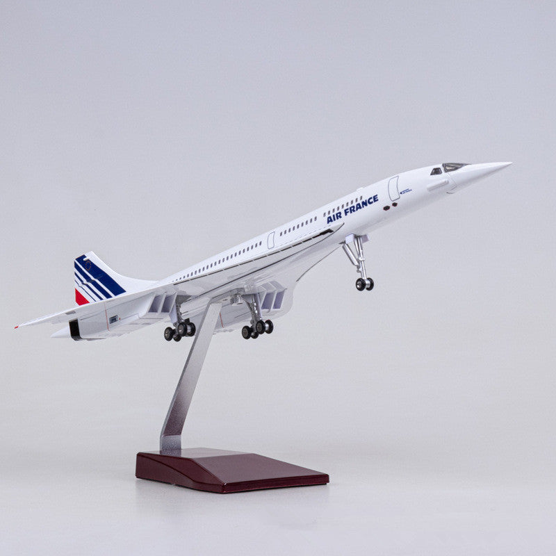 XL Air France Concorde