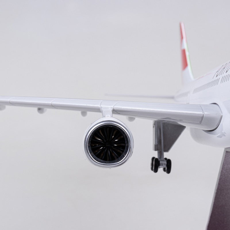 XL TAP Air Portugal Airbus A330