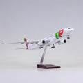 XL TAP Air Portugal Airbus A330