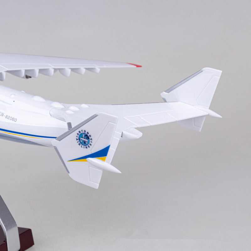 XL Antonov An-225 Mriya