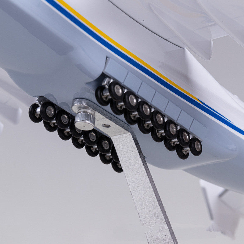 XL Antonov An-225 Mriya