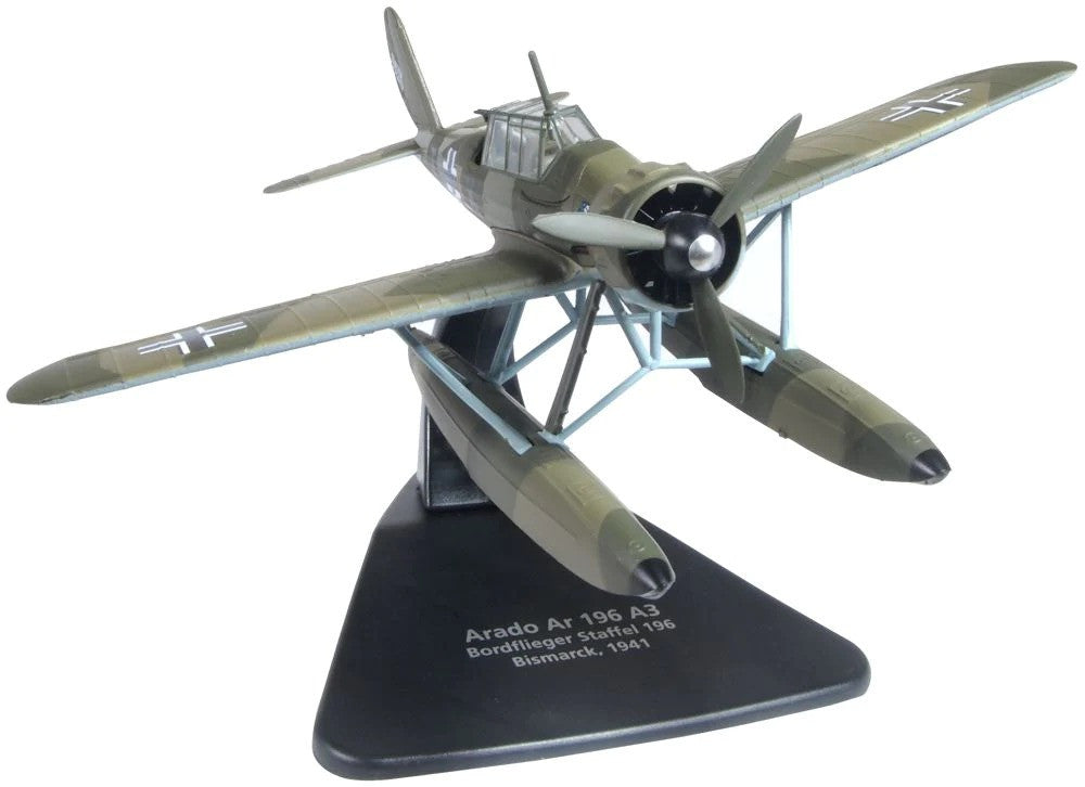 Arado Ar 196 A3