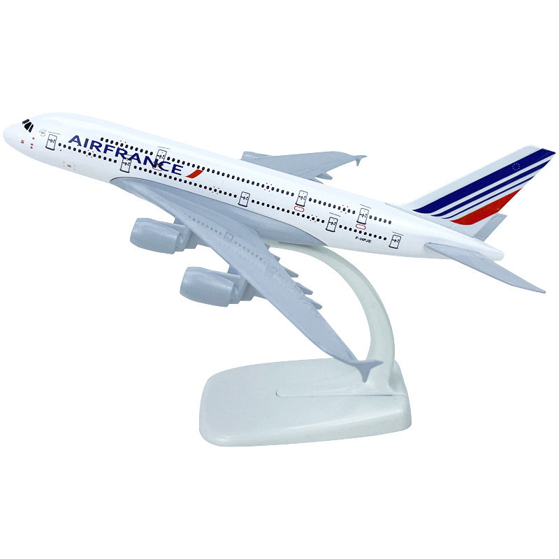 Air France Airbus A380
