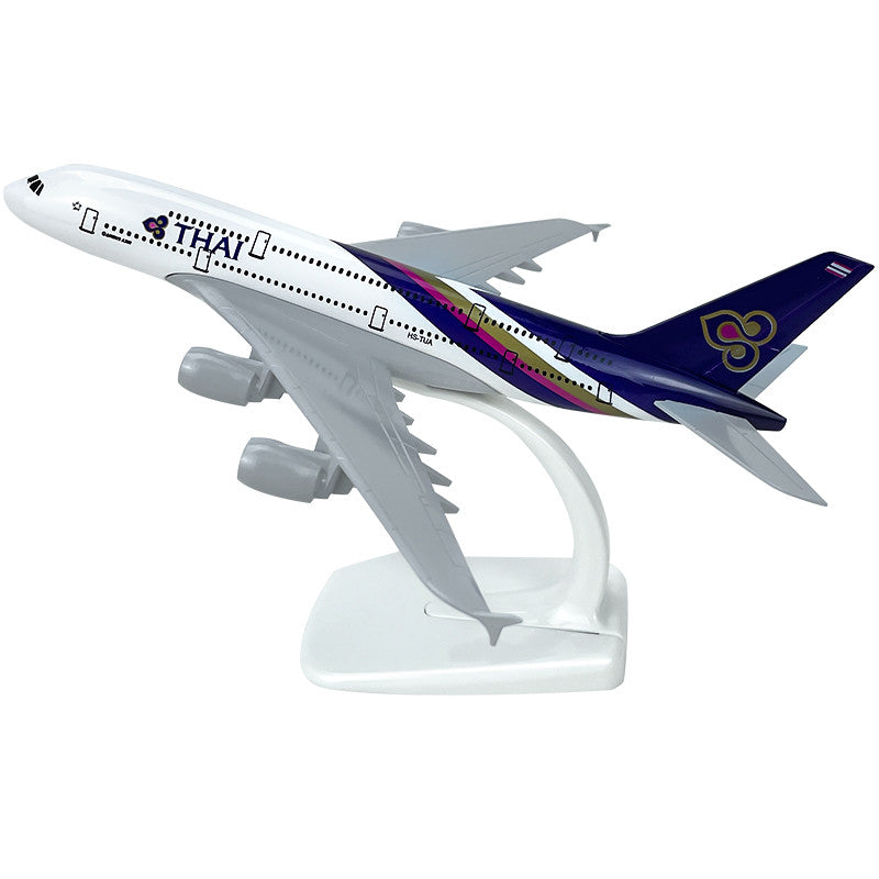 Thai Airways Airbus A380