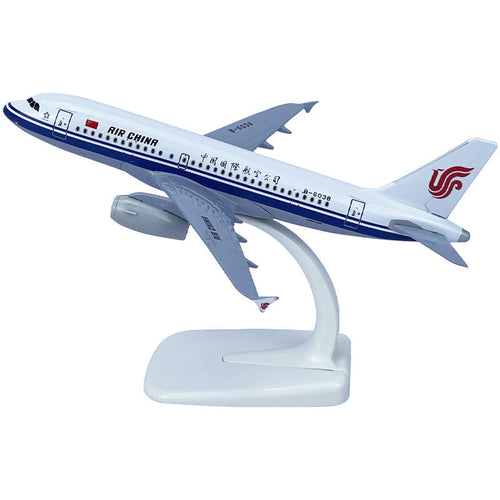 Air China Airbus A319
