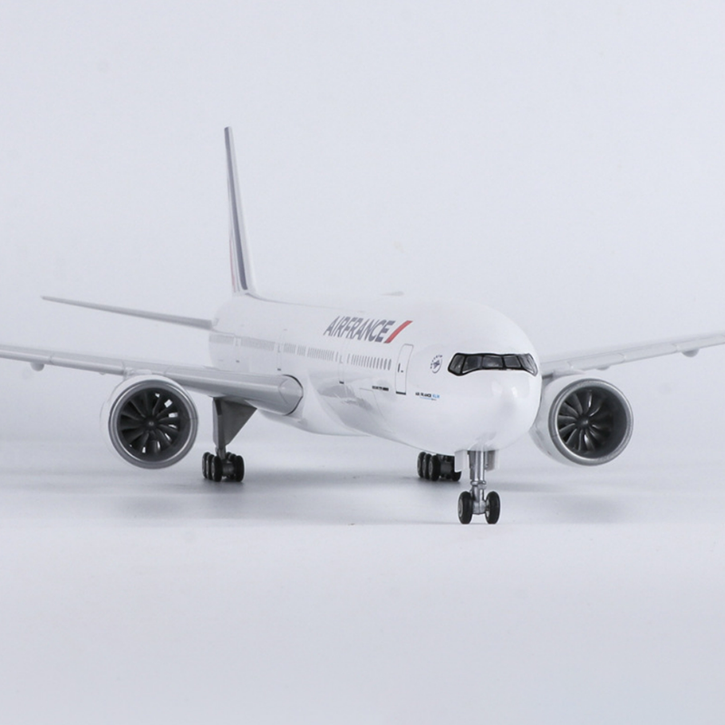 XL Air France Boeing 777