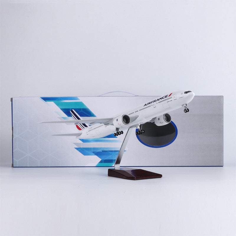 XL Air France Boeing 777
