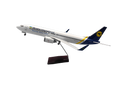 XL Ukraine International Boeing 737