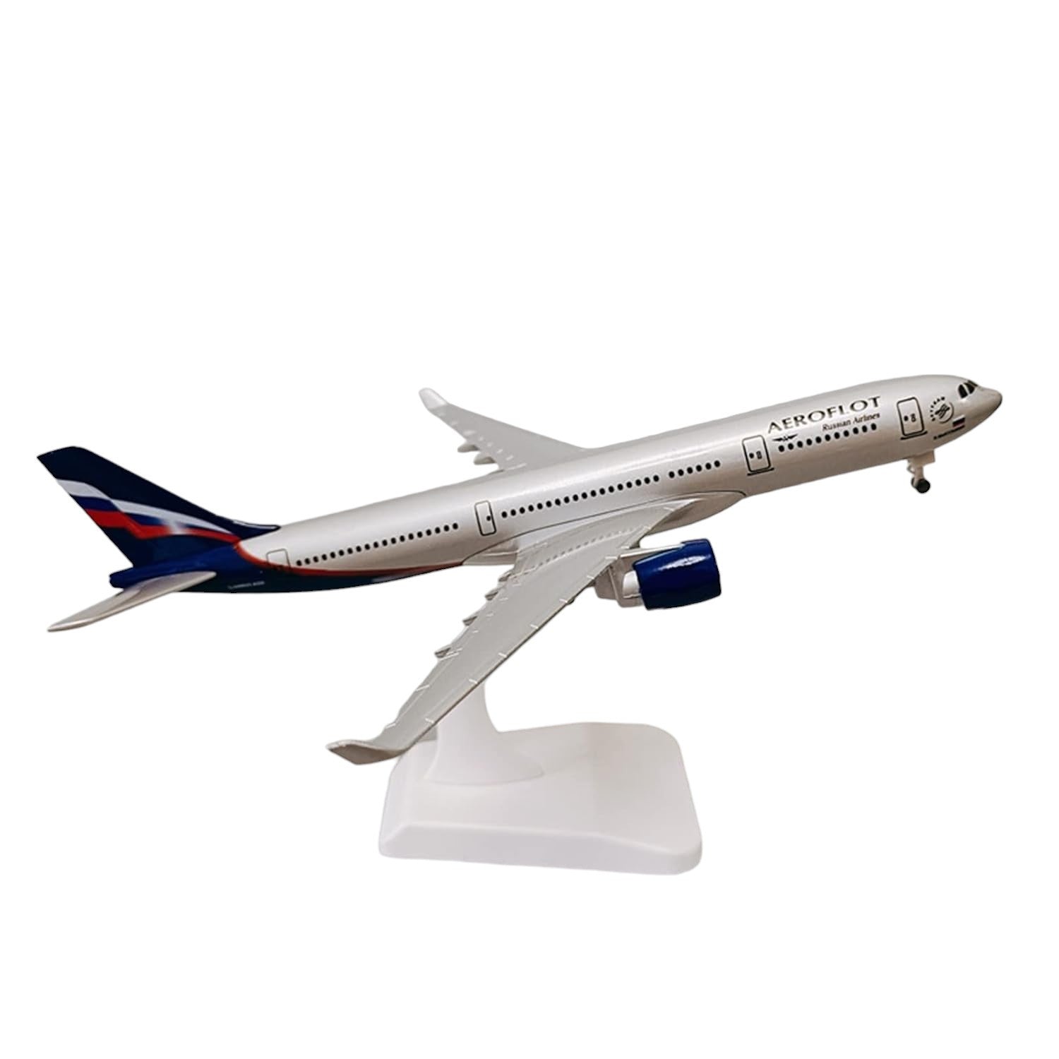 Aeroflot Airbus A330
