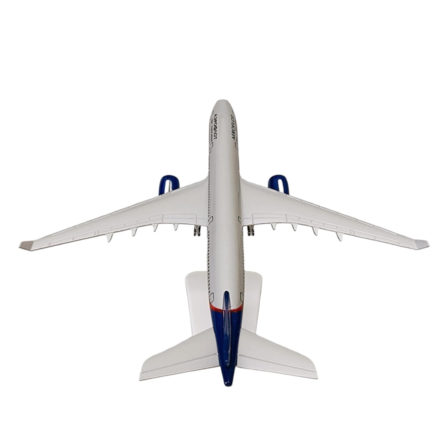 Aeroflot Airbus A330