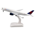 Delta Air Lines Airbus A350