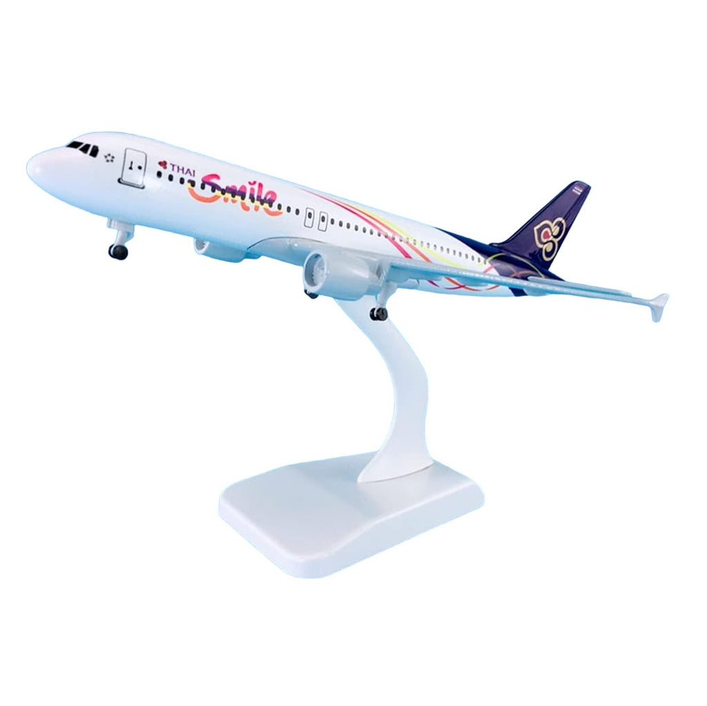 Thai Smile Airbus A320